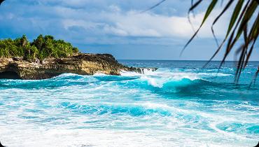 Indonesian Ocean